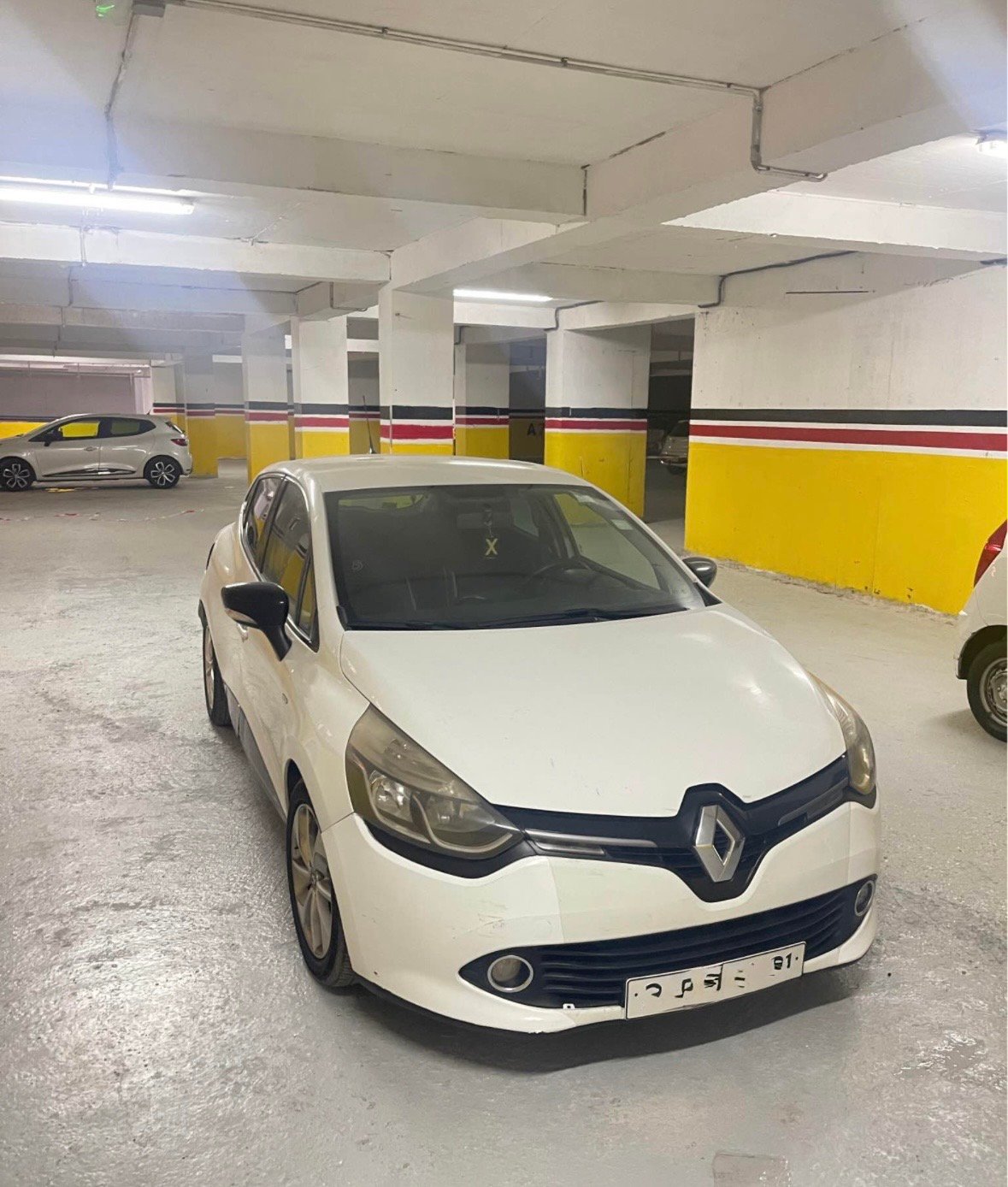 Renault Clio 4