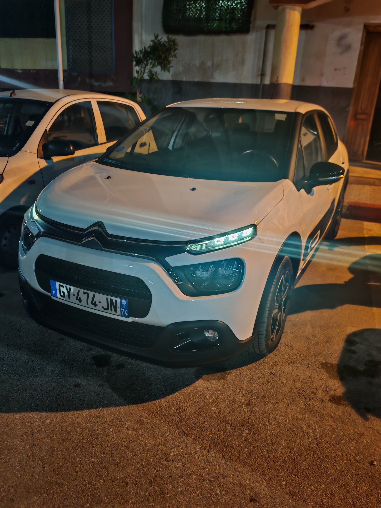 Citroën C3